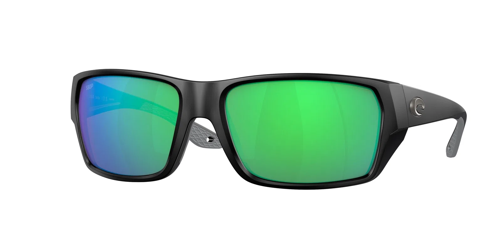 Costa Del Mar Tailfin 9113 Sunglasses - view 8